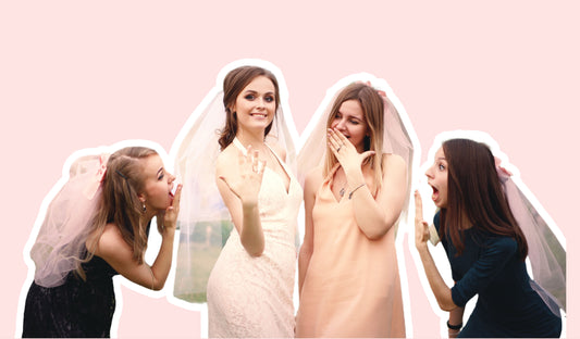 Top tips for organising the perfect Hen weekend away for the Bride-to-be