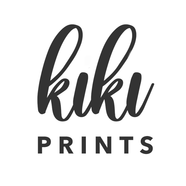 KiKi Prints